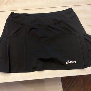 ASICS medium tennis skirt